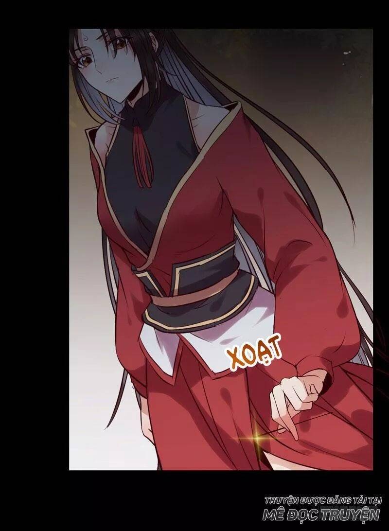 Tuyệt Sắc Quyến Rũ: Quỷ Y Chí Tôn: Chapter 179