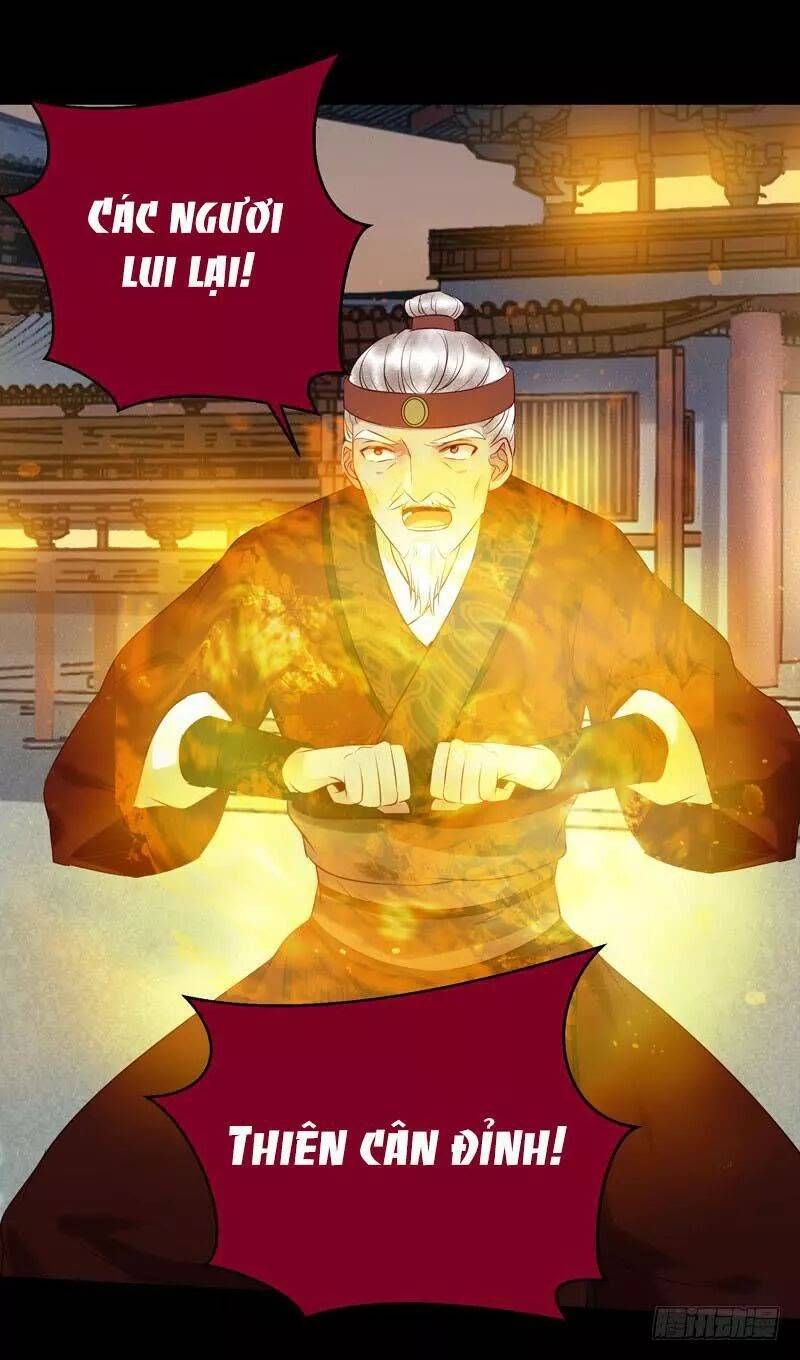 Tuyệt Sắc Quyến Rũ: Quỷ Y Chí Tôn: Chapter 179