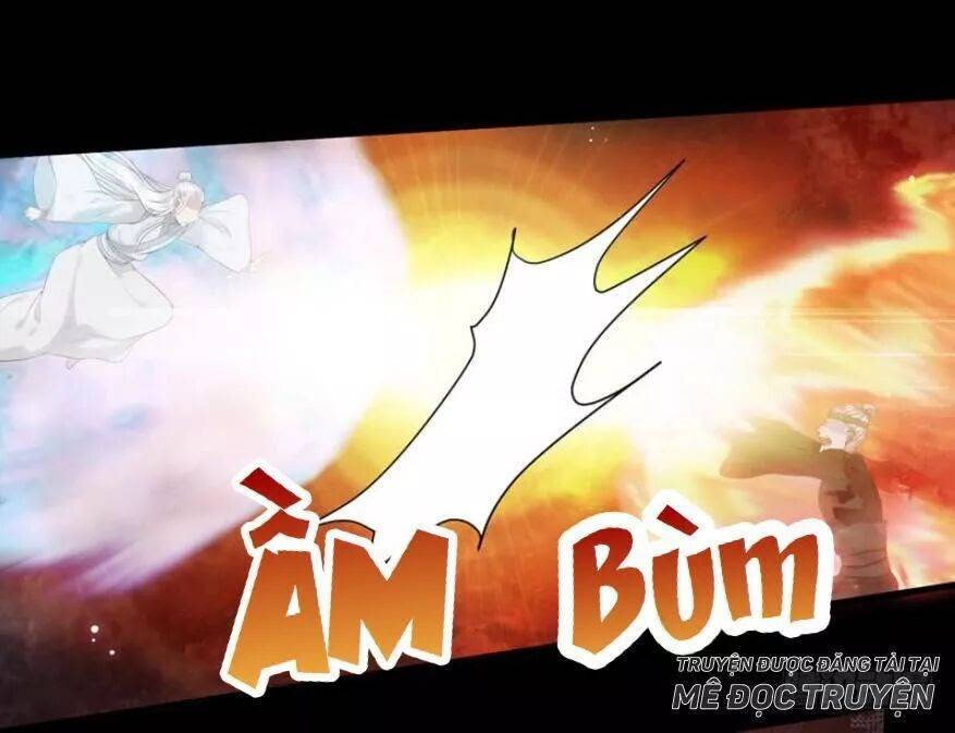 Tuyệt Sắc Quyến Rũ: Quỷ Y Chí Tôn: Chapter 179