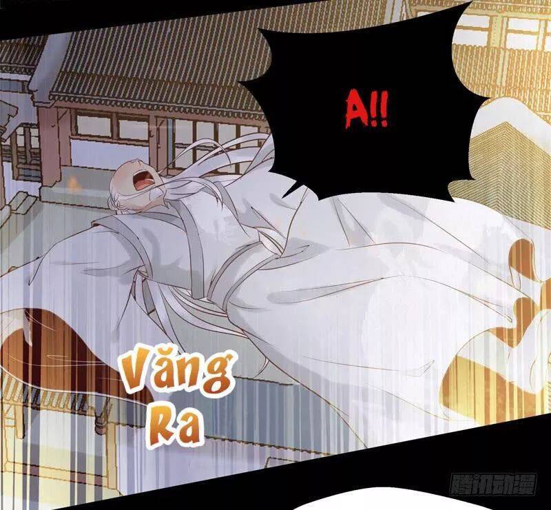 Tuyệt Sắc Quyến Rũ: Quỷ Y Chí Tôn: Chapter 179