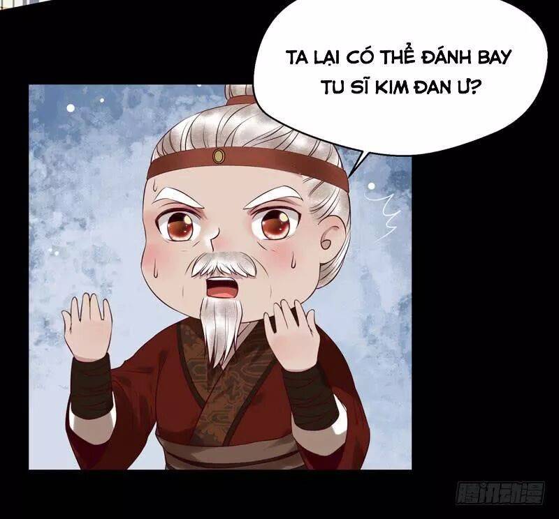 Tuyệt Sắc Quyến Rũ: Quỷ Y Chí Tôn: Chapter 179