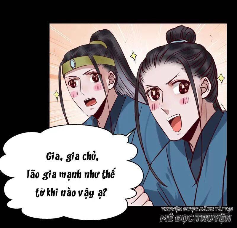 Tuyệt Sắc Quyến Rũ: Quỷ Y Chí Tôn: Chapter 179