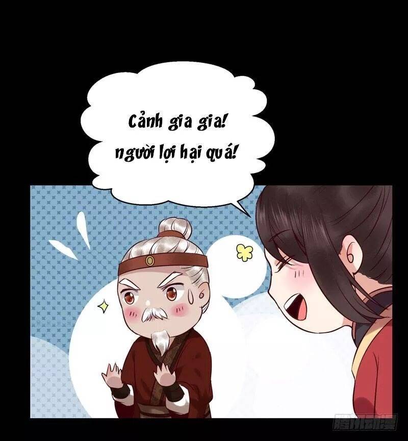 Tuyệt Sắc Quyến Rũ: Quỷ Y Chí Tôn: Chapter 179