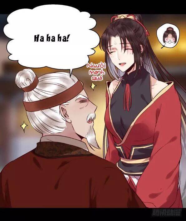 Tuyệt Sắc Quyến Rũ: Quỷ Y Chí Tôn: Chapter 179