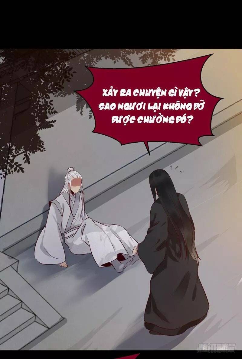 Tuyệt Sắc Quyến Rũ: Quỷ Y Chí Tôn: Chapter 179