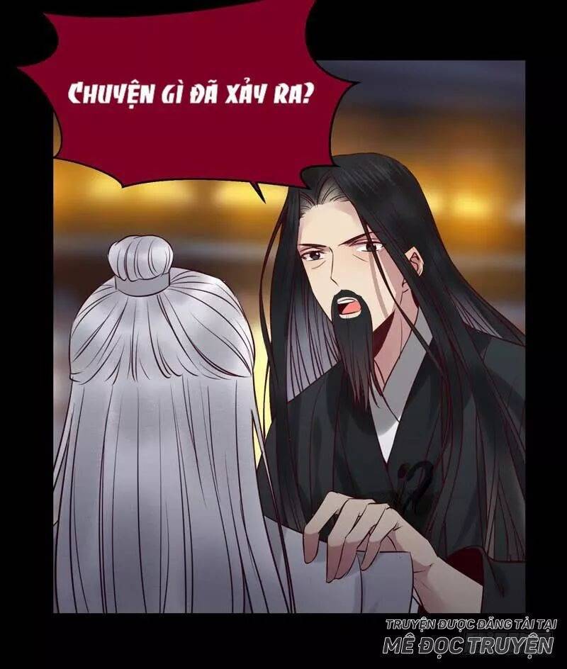 Tuyệt Sắc Quyến Rũ: Quỷ Y Chí Tôn: Chapter 179