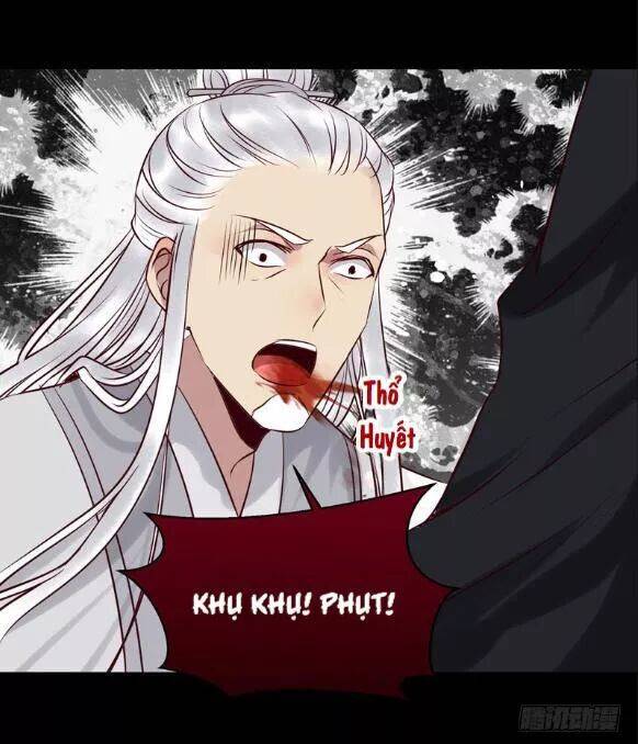 Tuyệt Sắc Quyến Rũ: Quỷ Y Chí Tôn: Chapter 179