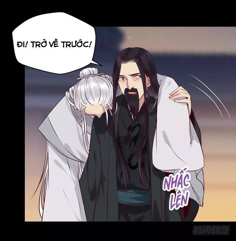 Tuyệt Sắc Quyến Rũ: Quỷ Y Chí Tôn: Chapter 179