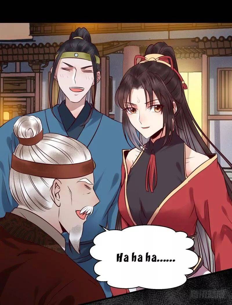 Tuyệt Sắc Quyến Rũ: Quỷ Y Chí Tôn: Chapter 179