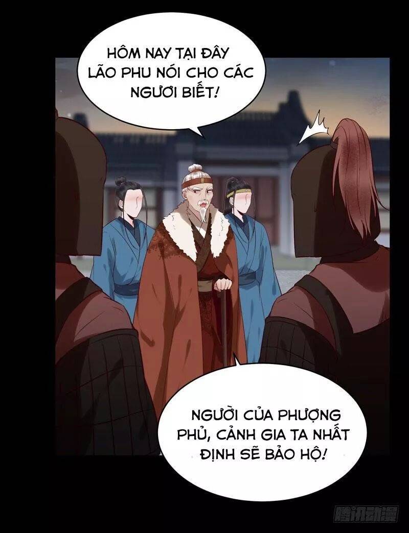 Tuyệt Sắc Quyến Rũ: Quỷ Y Chí Tôn: Chapter 179