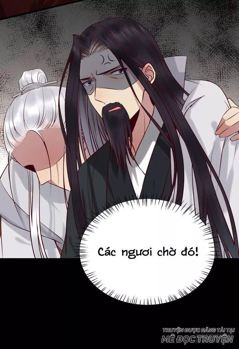 Tuyệt Sắc Quyến Rũ: Quỷ Y Chí Tôn: Chapter 179