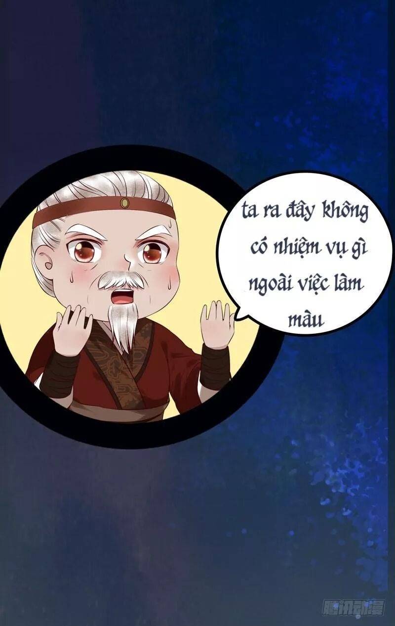 Tuyệt Sắc Quyến Rũ: Quỷ Y Chí Tôn: Chapter 179