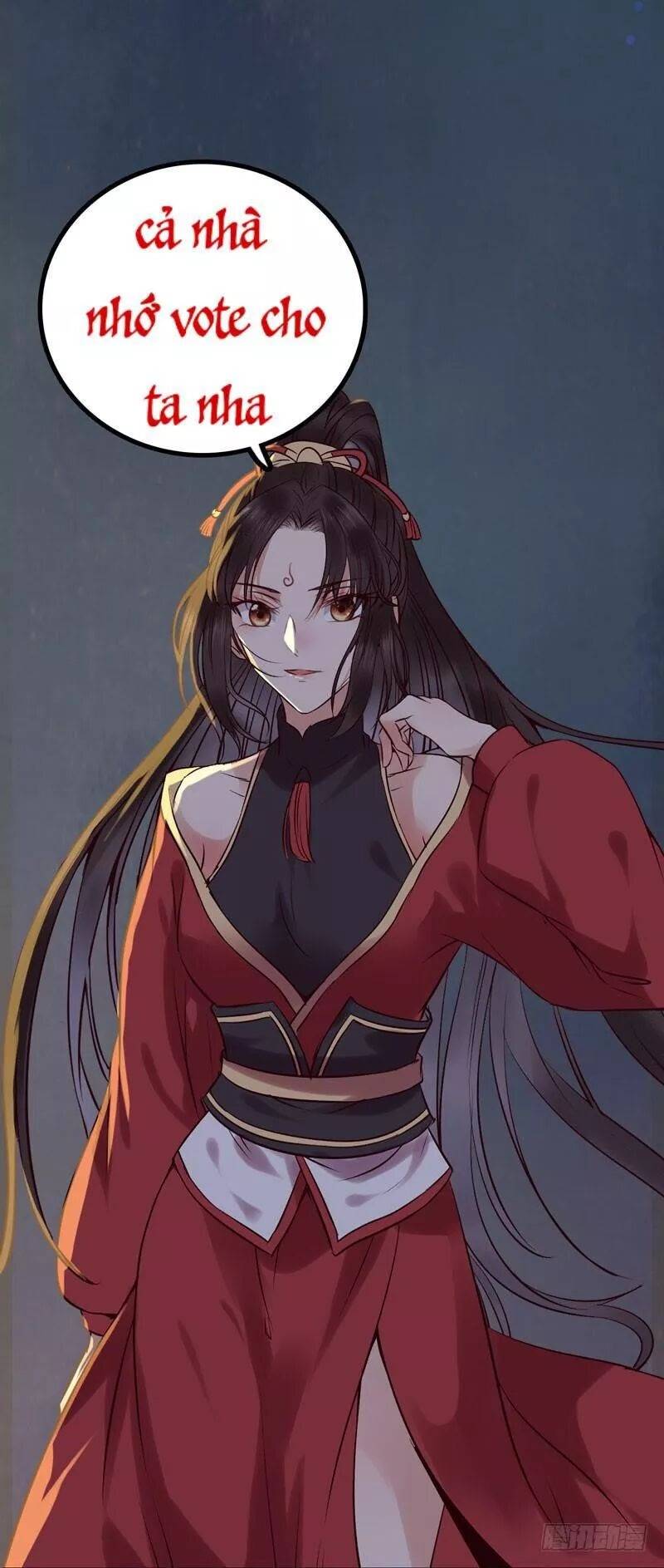 Tuyệt Sắc Quyến Rũ: Quỷ Y Chí Tôn: Chapter 179