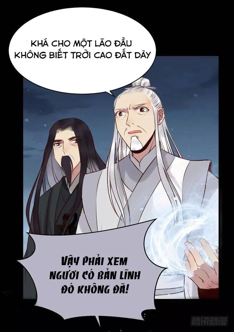 Tuyệt Sắc Quyến Rũ: Quỷ Y Chí Tôn: Chapter 179