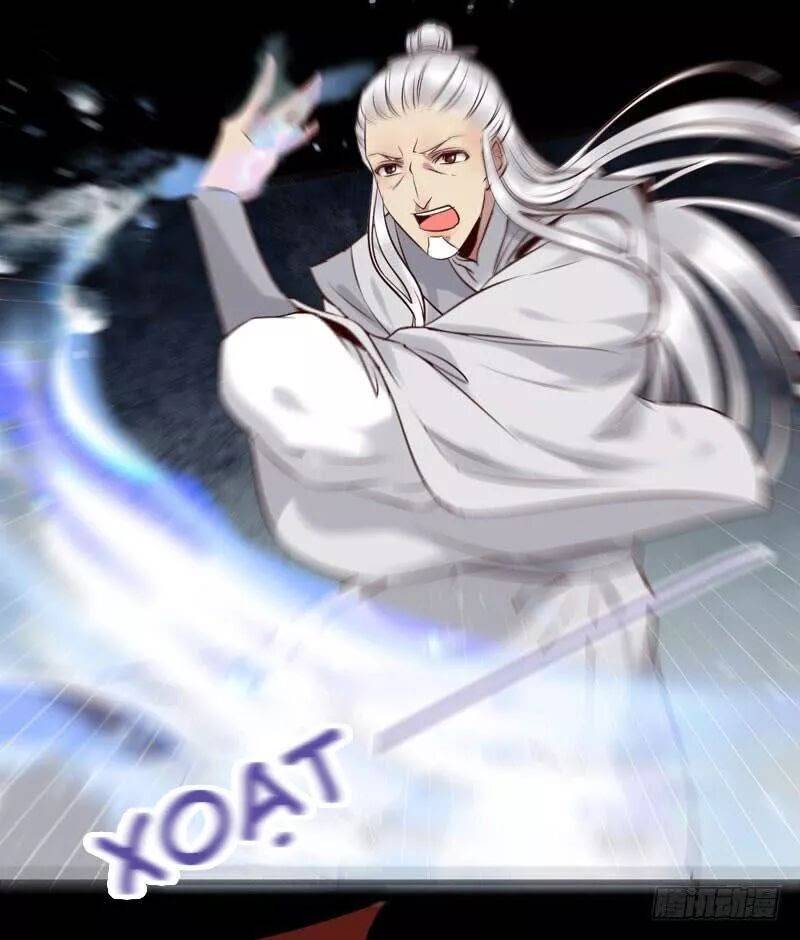 Tuyệt Sắc Quyến Rũ: Quỷ Y Chí Tôn: Chapter 179