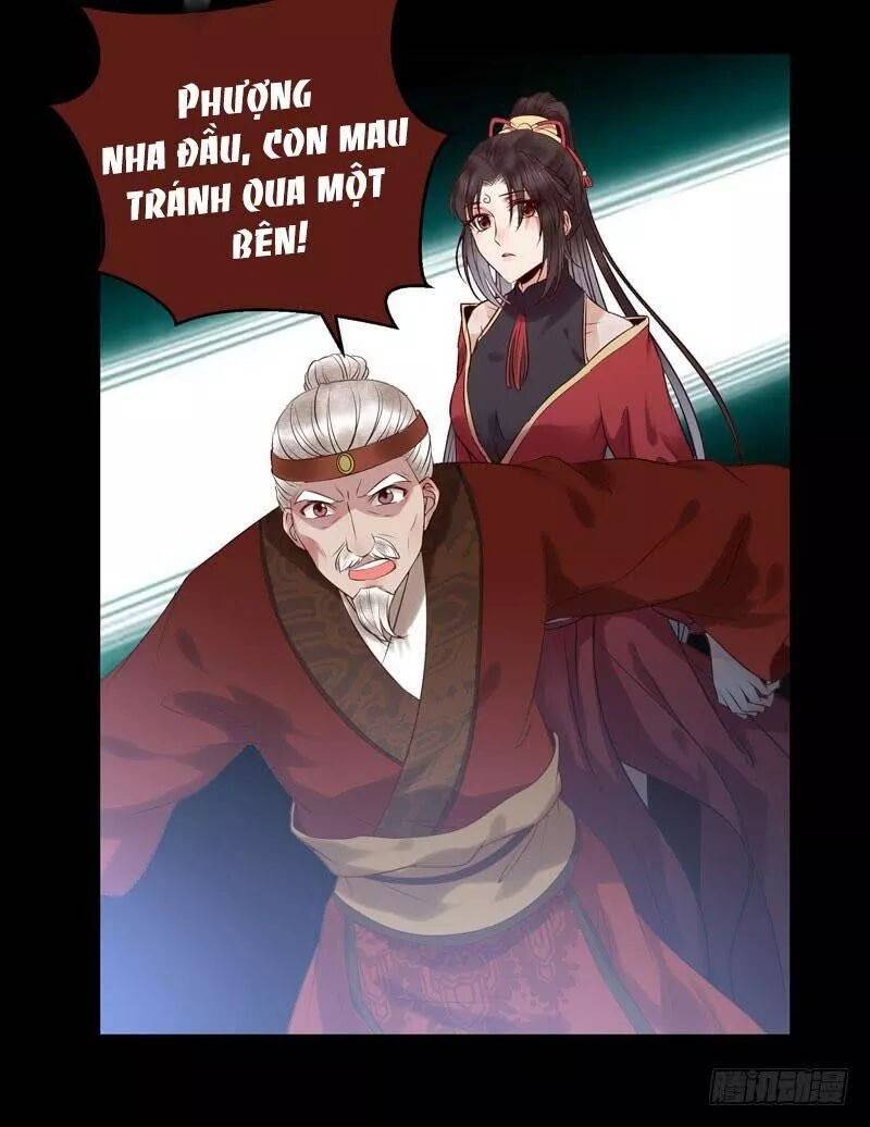 Tuyệt Sắc Quyến Rũ: Quỷ Y Chí Tôn: Chapter 179