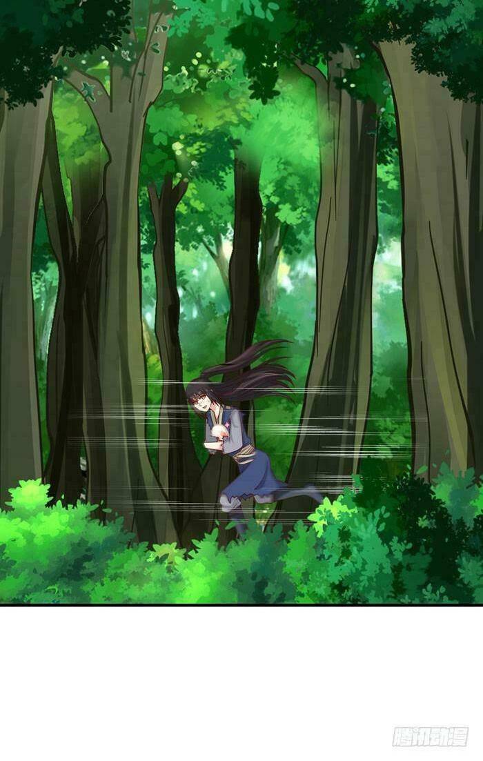 Tuyệt Sắc Quyến Rũ: Quỷ Y Chí Tôn: Chapter 18