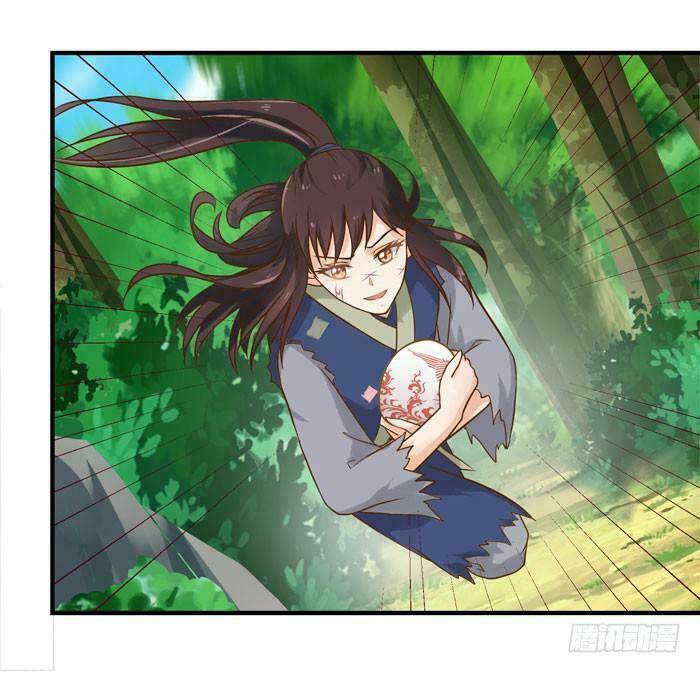 Tuyệt Sắc Quyến Rũ: Quỷ Y Chí Tôn: Chapter 18