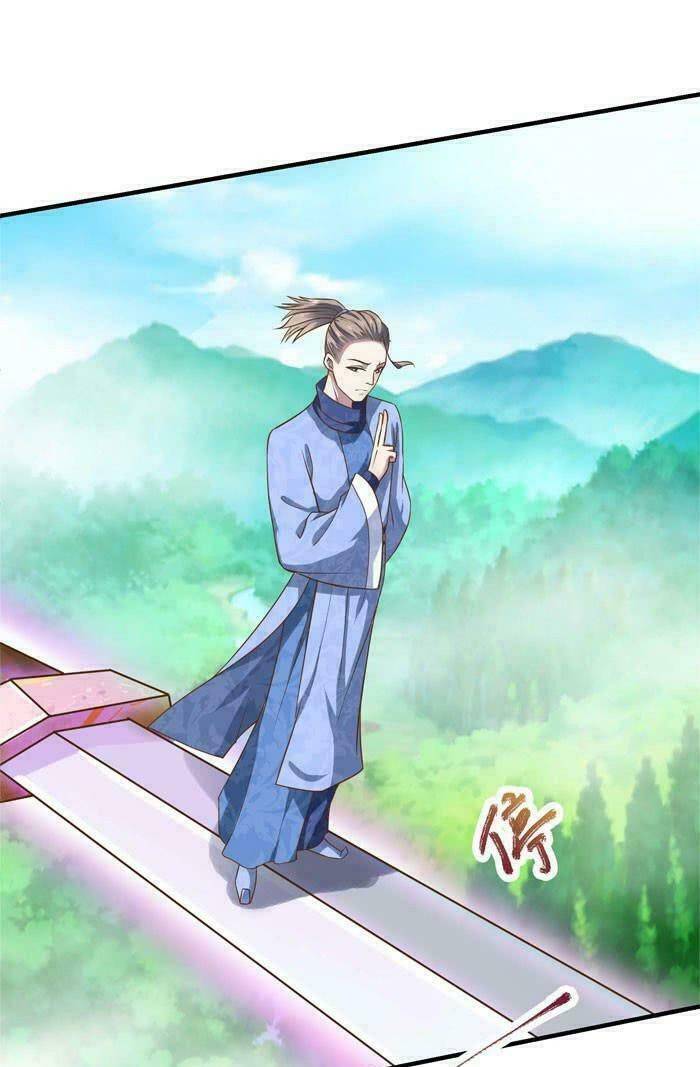 Tuyệt Sắc Quyến Rũ: Quỷ Y Chí Tôn: Chapter 18