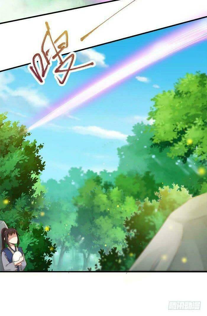 Tuyệt Sắc Quyến Rũ: Quỷ Y Chí Tôn: Chapter 18