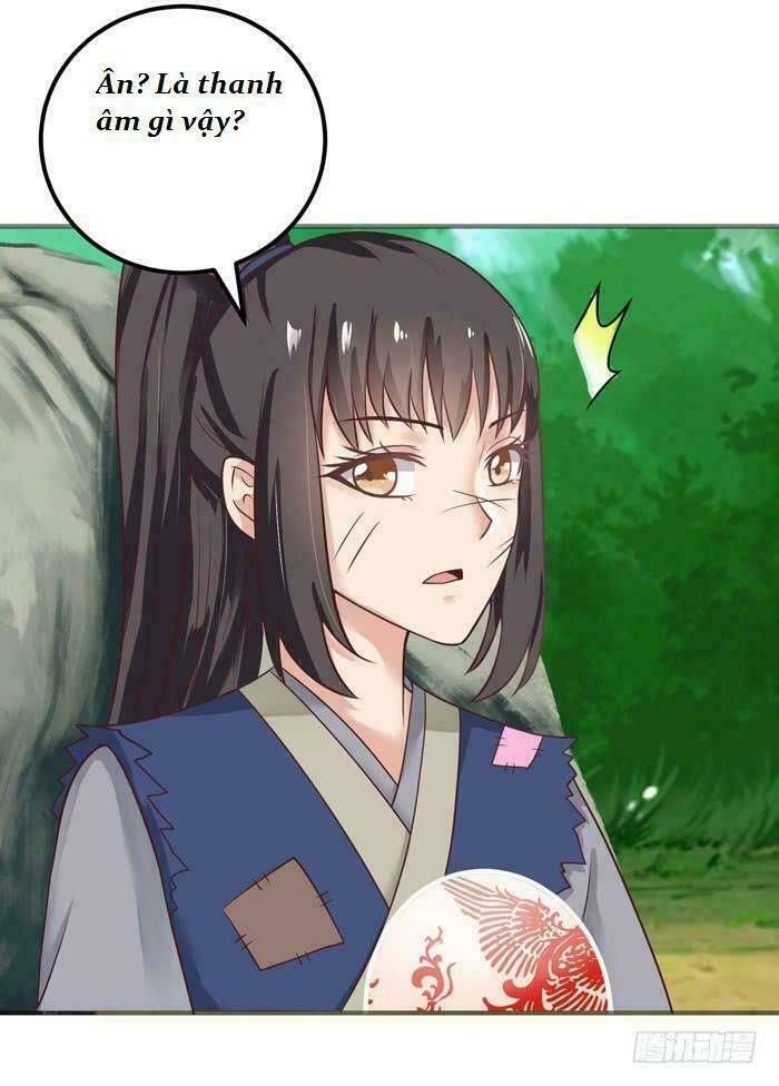 Tuyệt Sắc Quyến Rũ: Quỷ Y Chí Tôn: Chapter 18