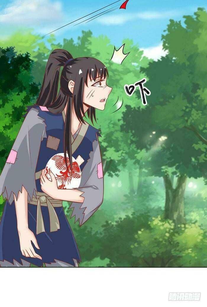 Tuyệt Sắc Quyến Rũ: Quỷ Y Chí Tôn: Chapter 18