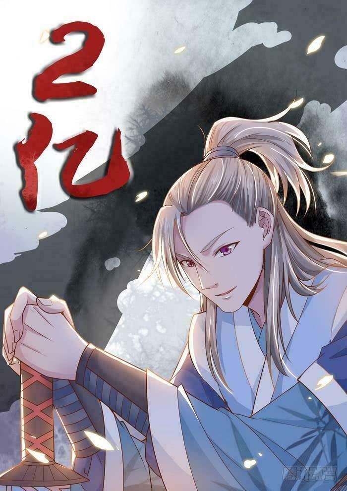 Tuyệt Sắc Quyến Rũ: Quỷ Y Chí Tôn: Chapter 18