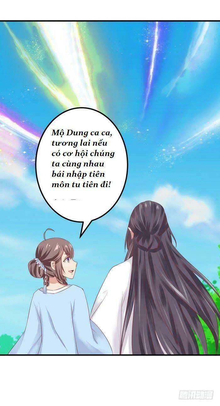 Tuyệt Sắc Quyến Rũ: Quỷ Y Chí Tôn: Chapter 18