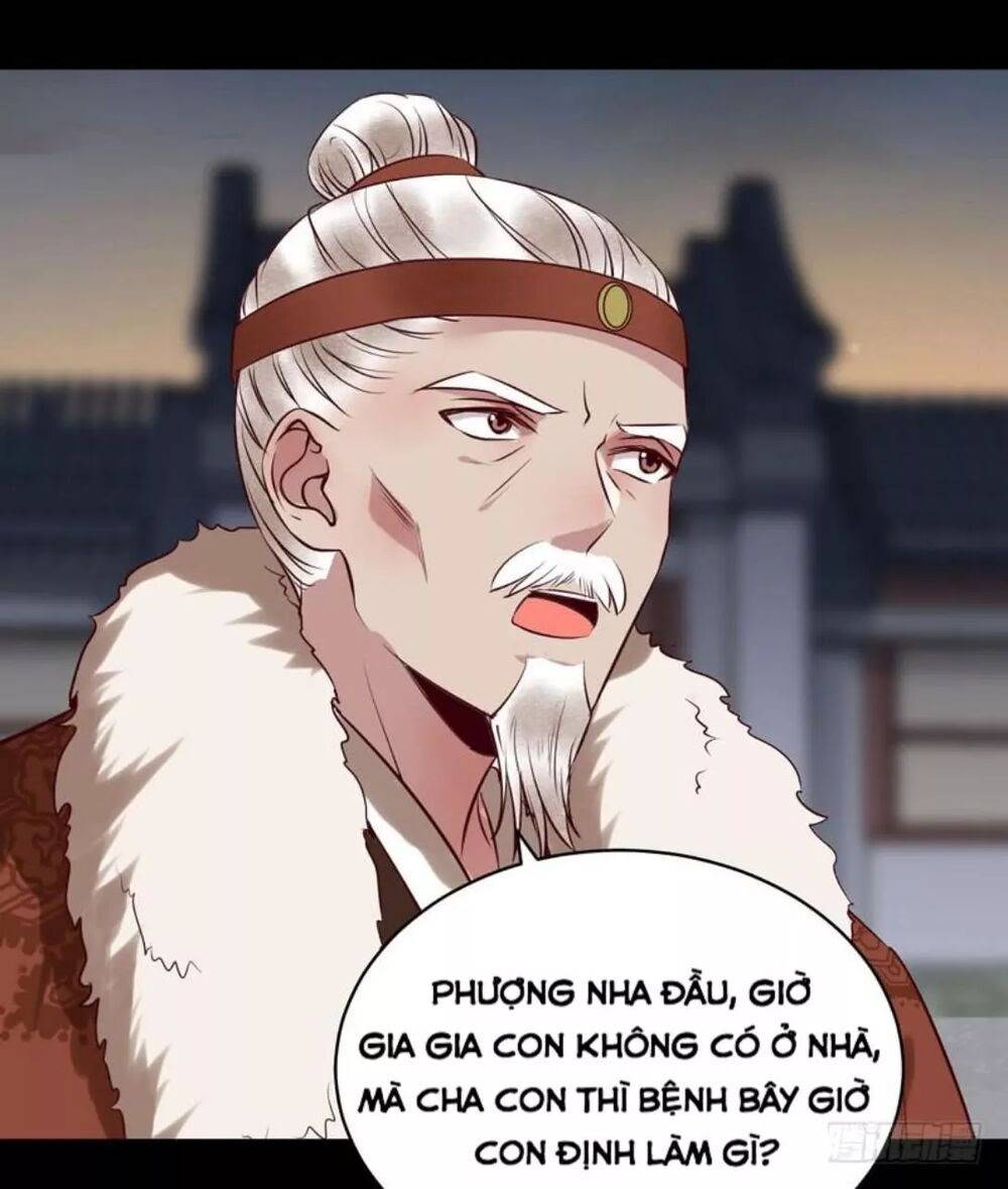 Tuyệt Sắc Quyến Rũ: Quỷ Y Chí Tôn: Chapter 180