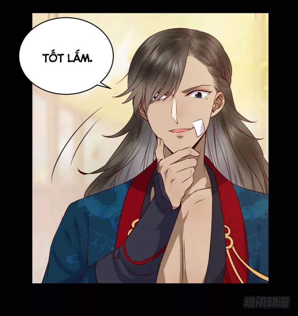 Tuyệt Sắc Quyến Rũ: Quỷ Y Chí Tôn: Chapter 180