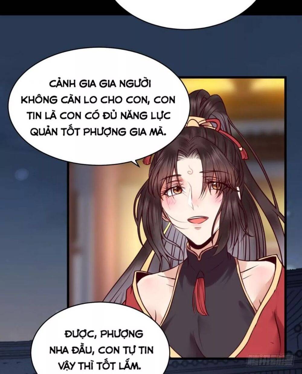 Tuyệt Sắc Quyến Rũ: Quỷ Y Chí Tôn: Chapter 180