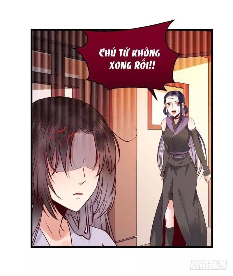 Tuyệt Sắc Quyến Rũ: Quỷ Y Chí Tôn: Chapter 180