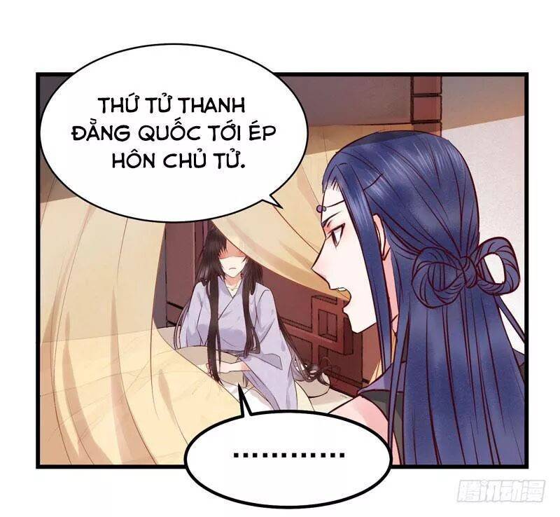 Tuyệt Sắc Quyến Rũ: Quỷ Y Chí Tôn: Chapter 180