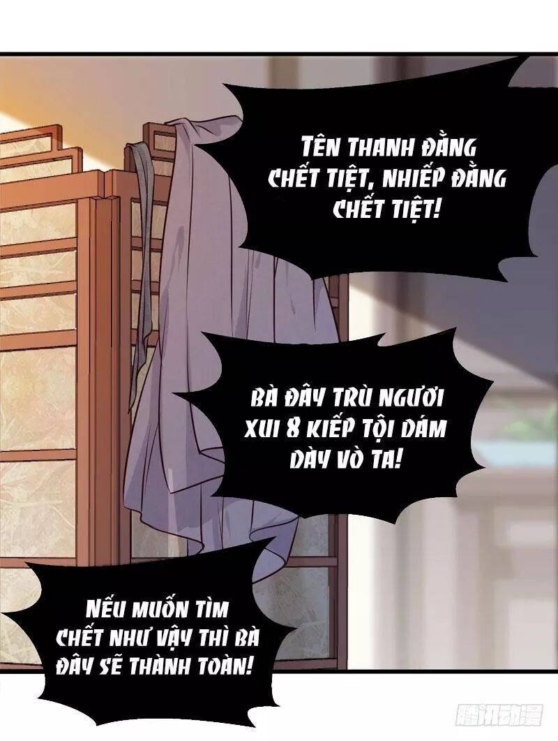 Tuyệt Sắc Quyến Rũ: Quỷ Y Chí Tôn: Chapter 180