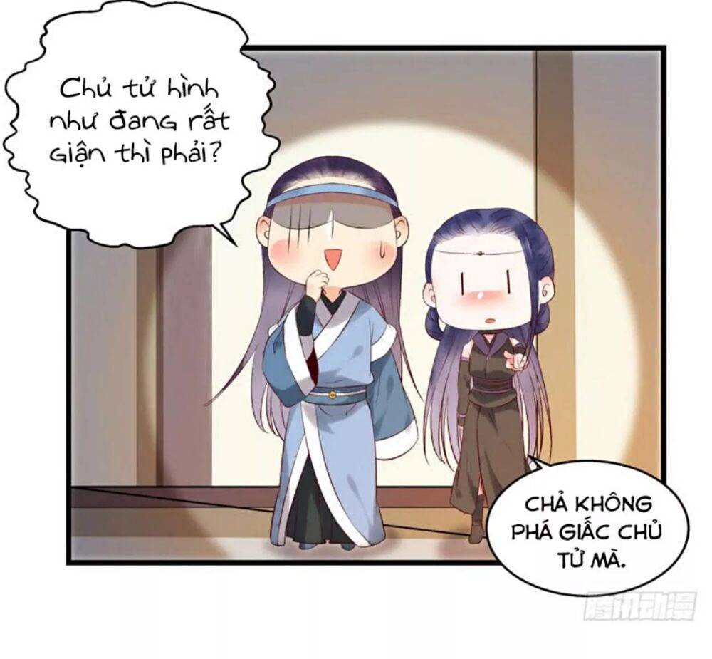 Tuyệt Sắc Quyến Rũ: Quỷ Y Chí Tôn: Chapter 180