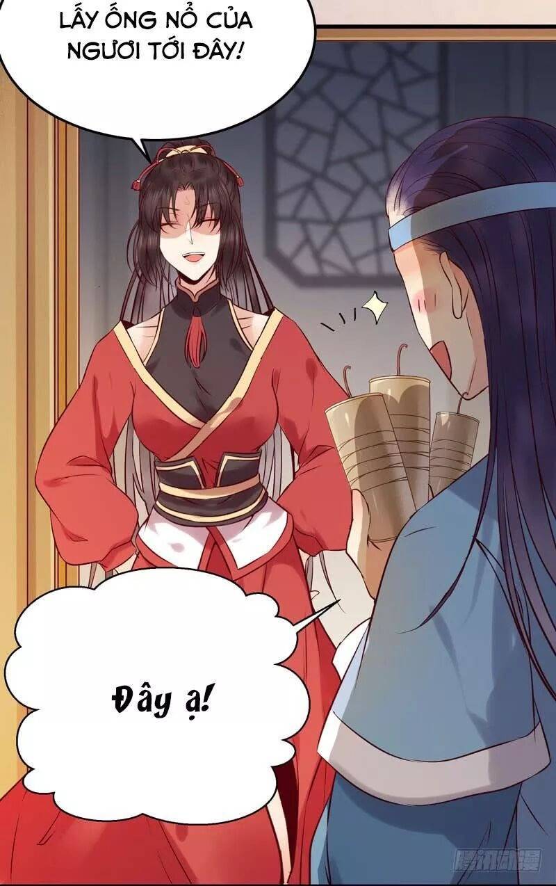 Tuyệt Sắc Quyến Rũ: Quỷ Y Chí Tôn: Chapter 180