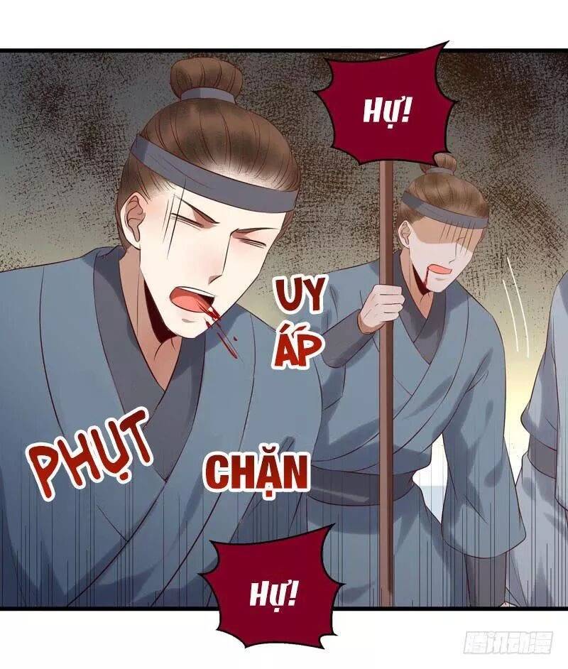 Tuyệt Sắc Quyến Rũ: Quỷ Y Chí Tôn: Chapter 180