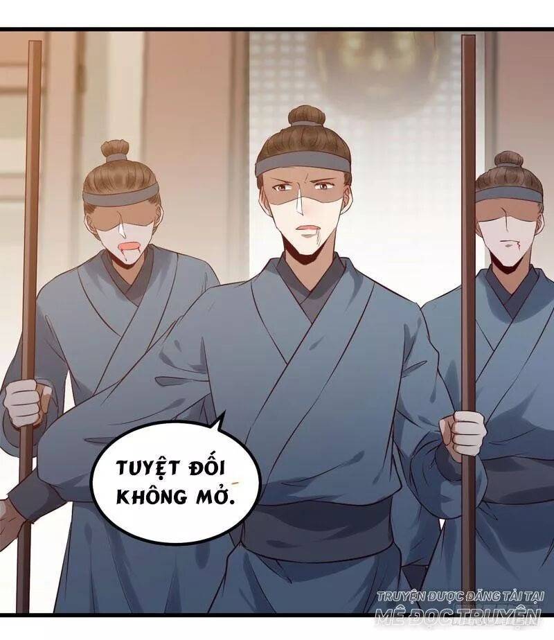 Tuyệt Sắc Quyến Rũ: Quỷ Y Chí Tôn: Chapter 180