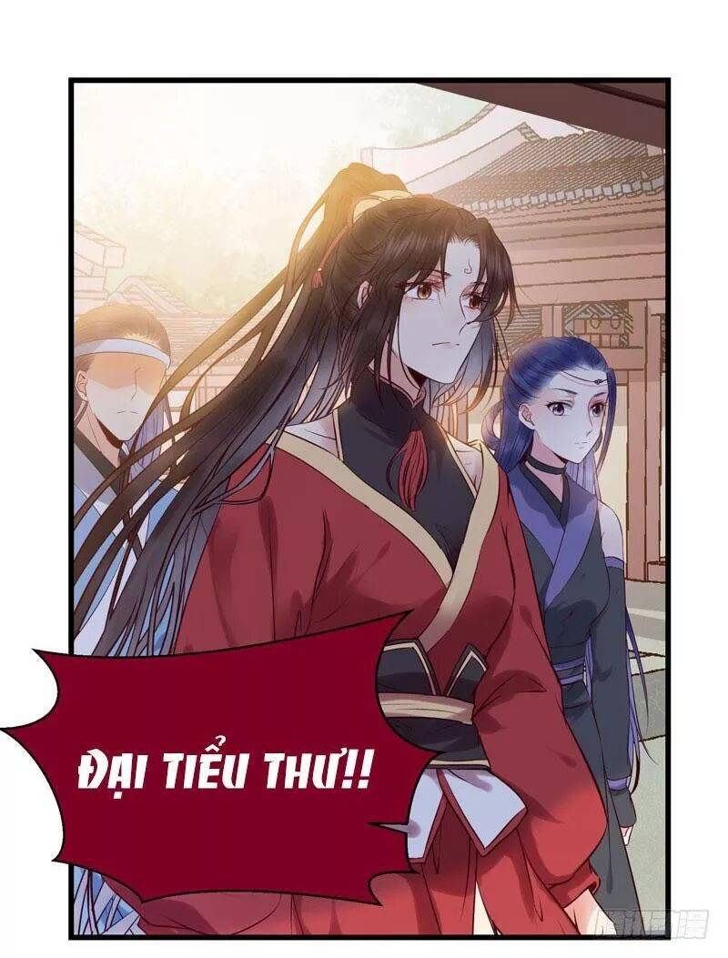 Tuyệt Sắc Quyến Rũ: Quỷ Y Chí Tôn: Chapter 180