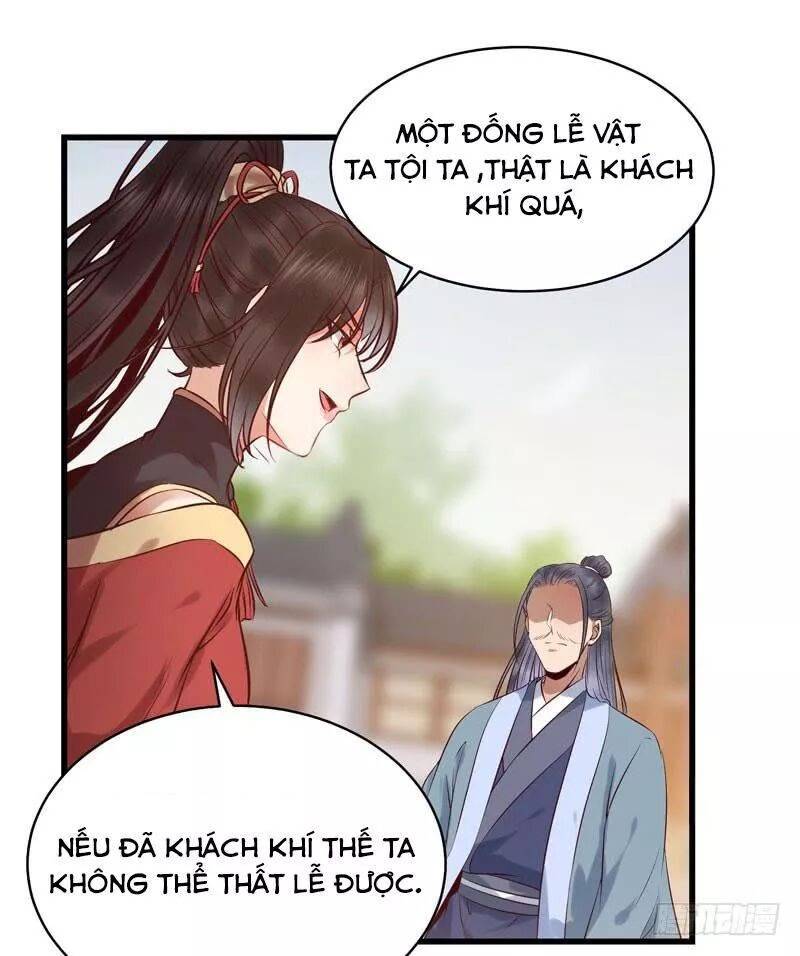 Tuyệt Sắc Quyến Rũ: Quỷ Y Chí Tôn: Chapter 180