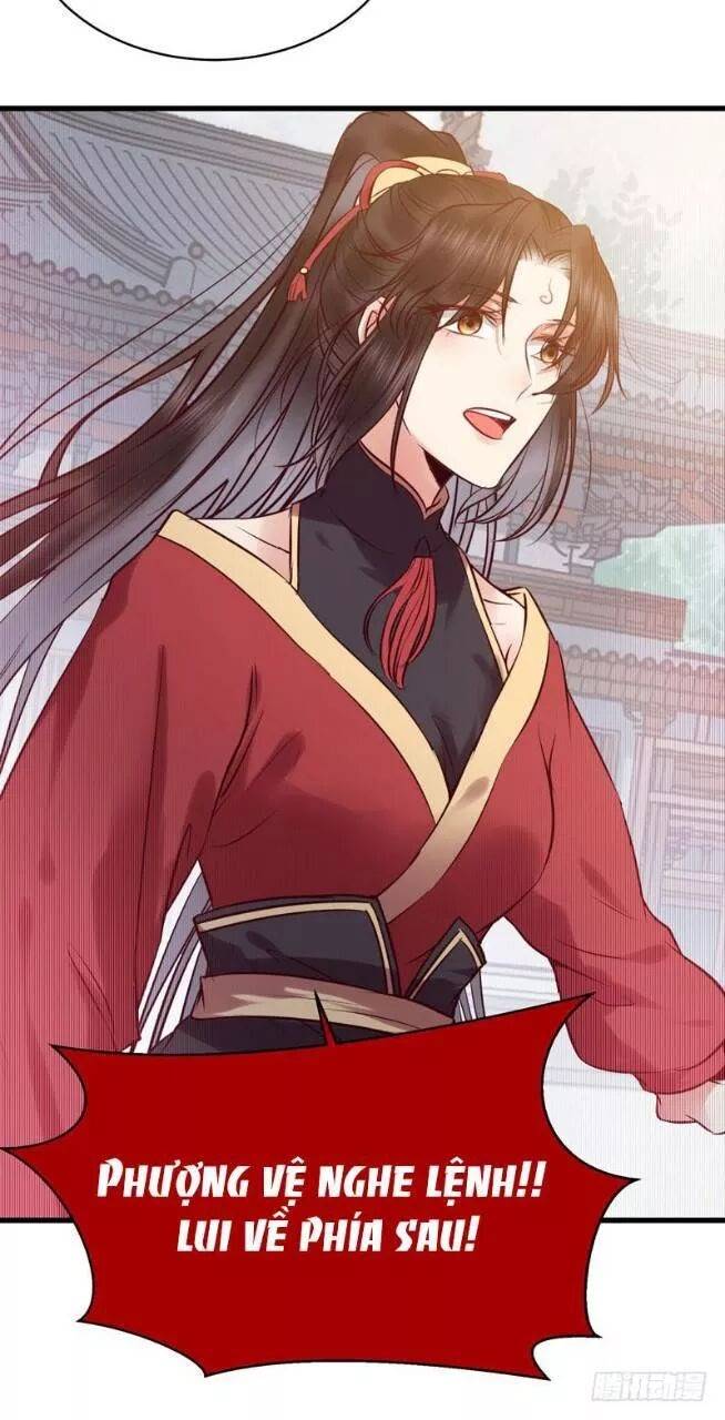 Tuyệt Sắc Quyến Rũ: Quỷ Y Chí Tôn: Chapter 180