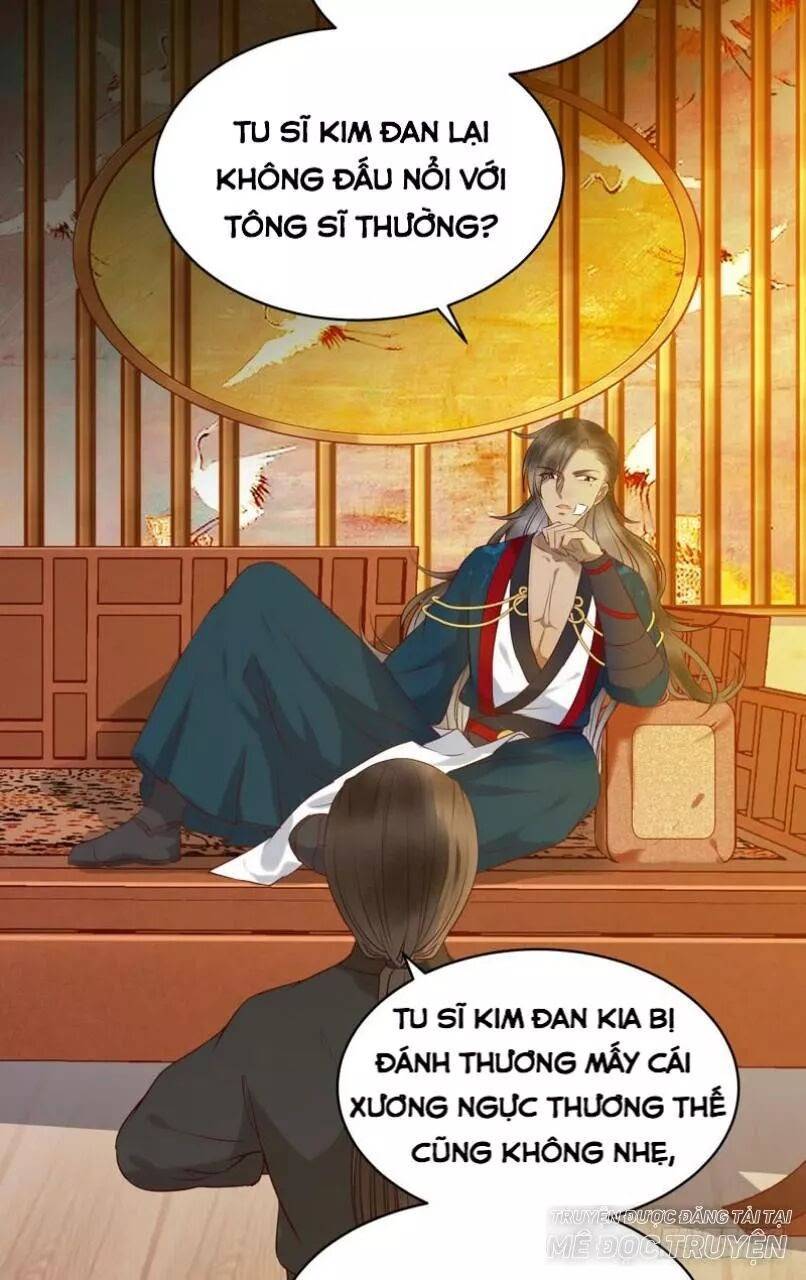 Tuyệt Sắc Quyến Rũ: Quỷ Y Chí Tôn: Chapter 180