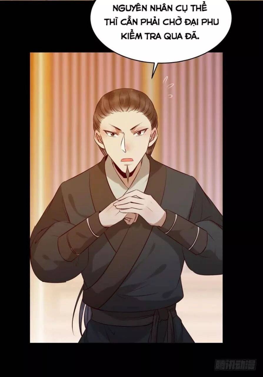 Tuyệt Sắc Quyến Rũ: Quỷ Y Chí Tôn: Chapter 180