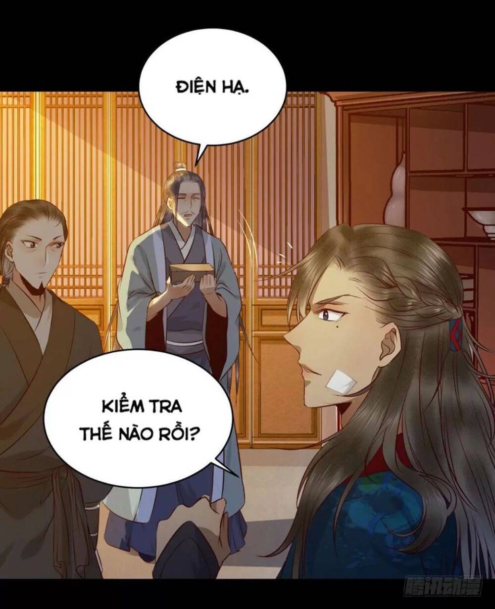 Tuyệt Sắc Quyến Rũ: Quỷ Y Chí Tôn: Chapter 180