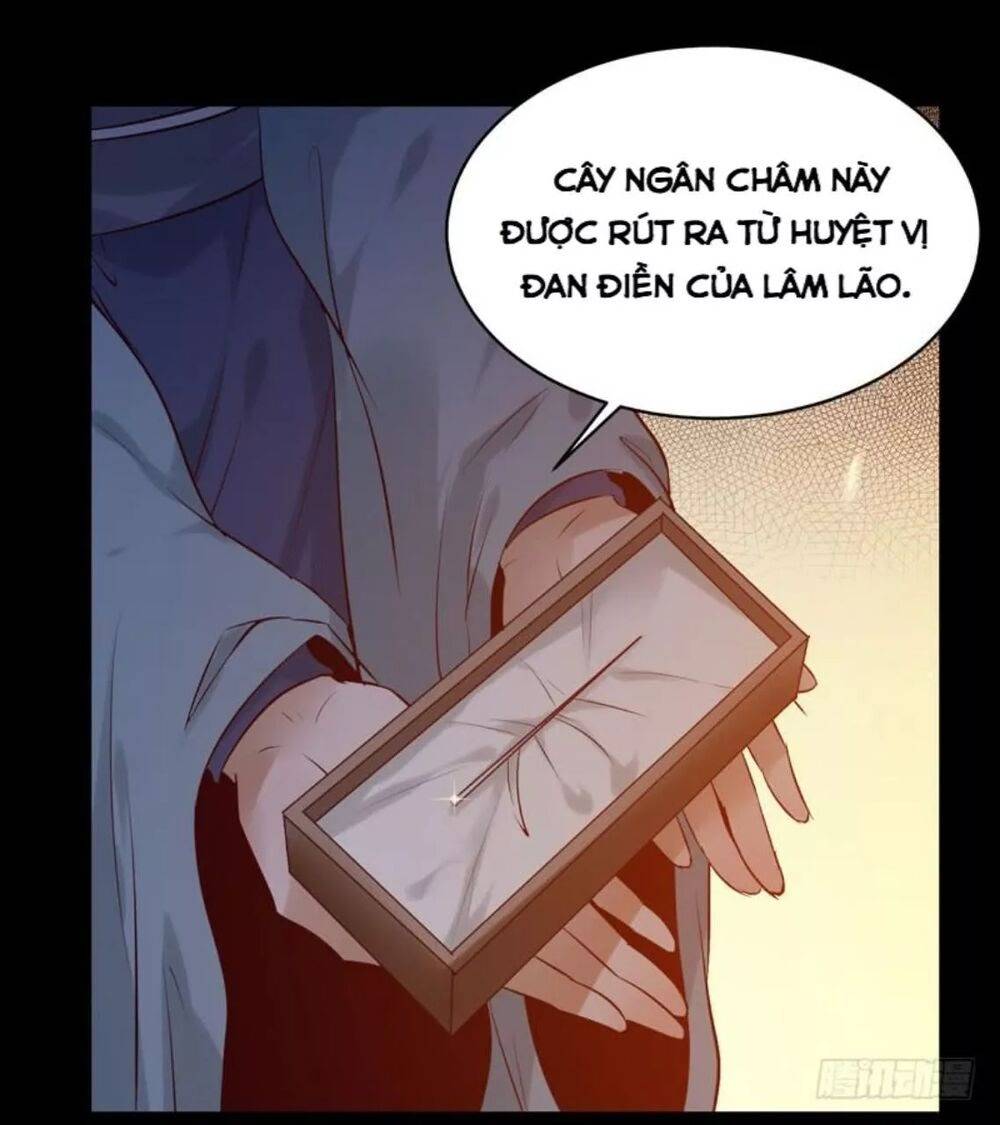 Tuyệt Sắc Quyến Rũ: Quỷ Y Chí Tôn: Chapter 180