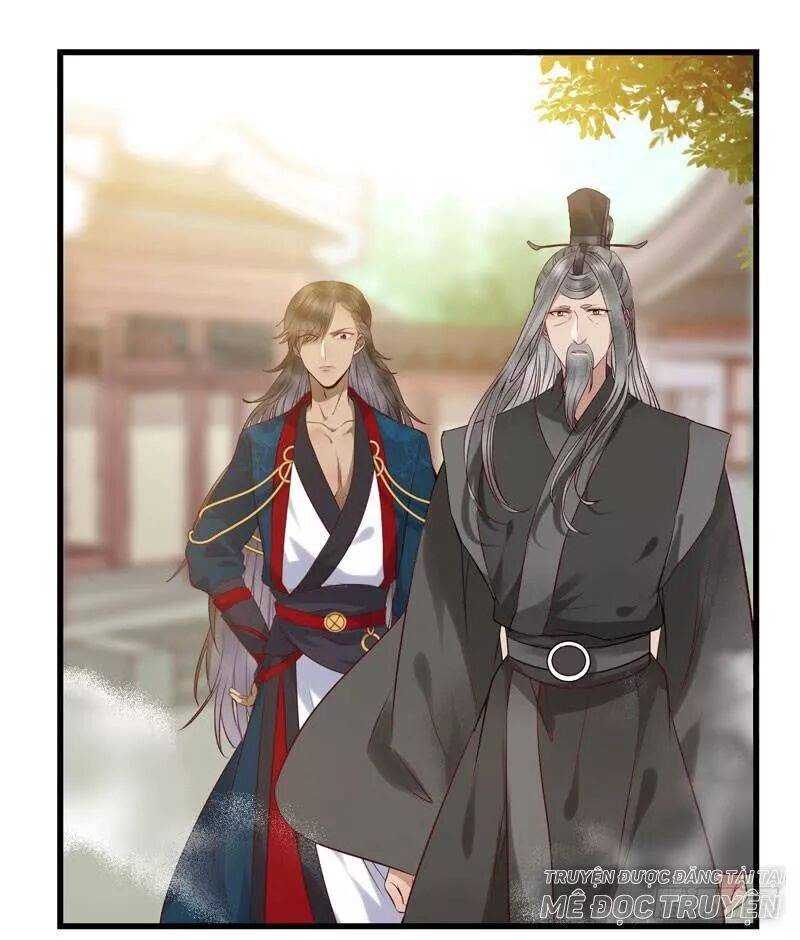 Tuyệt Sắc Quyến Rũ: Quỷ Y Chí Tôn: Chapter 181