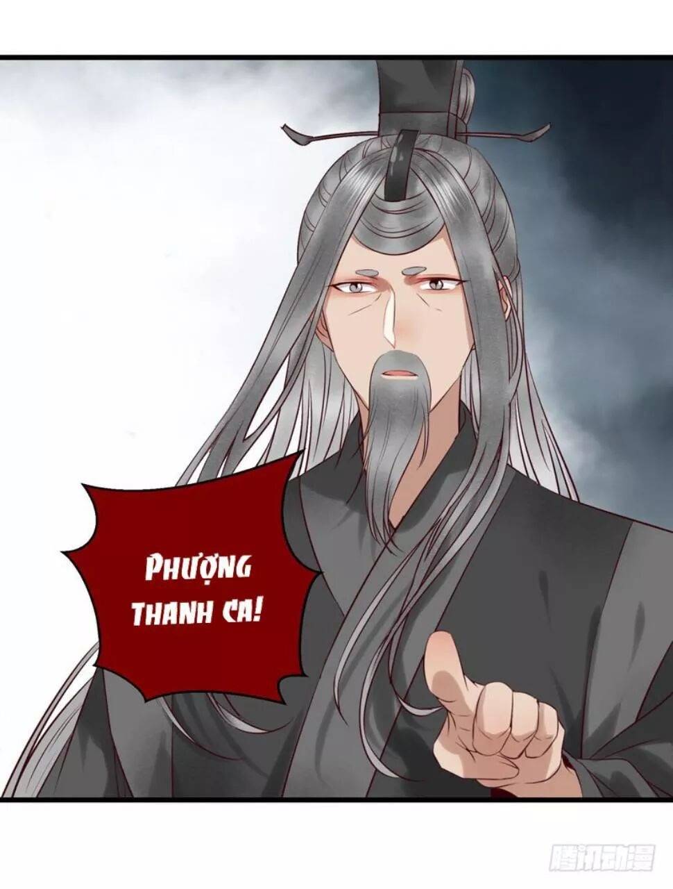 Tuyệt Sắc Quyến Rũ: Quỷ Y Chí Tôn: Chapter 181