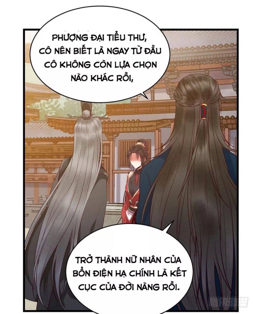 Tuyệt Sắc Quyến Rũ: Quỷ Y Chí Tôn: Chapter 181