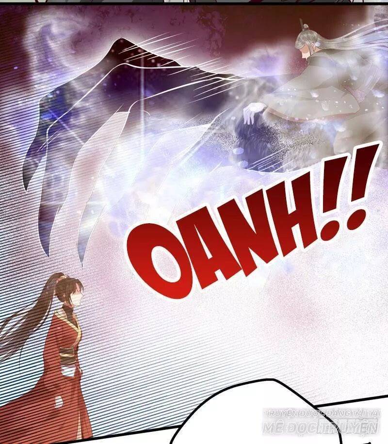 Tuyệt Sắc Quyến Rũ: Quỷ Y Chí Tôn: Chapter 181