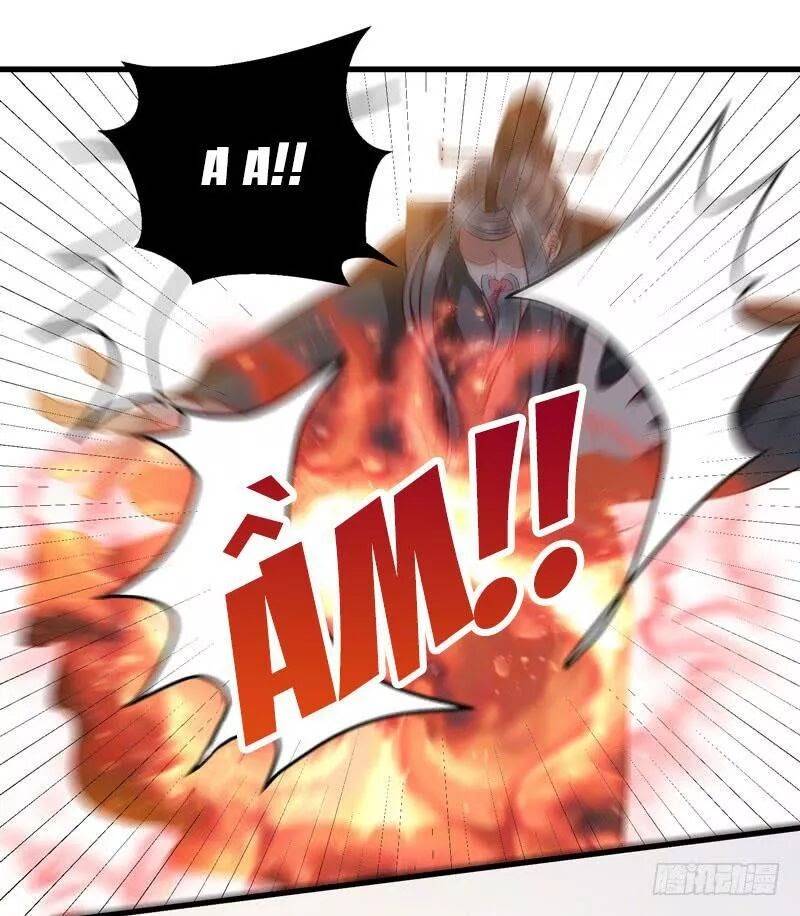 Tuyệt Sắc Quyến Rũ: Quỷ Y Chí Tôn: Chapter 181